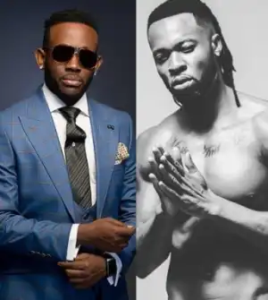 J Martins - Obioma (Remix) Ft. Flavour